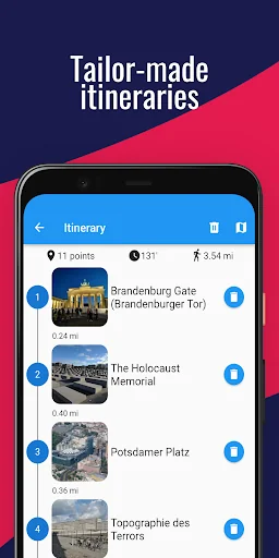 BERLIN Guide Tickets & Hotels screenshot 3