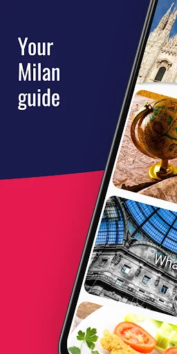 MILAN Guide Tickets & Hotels