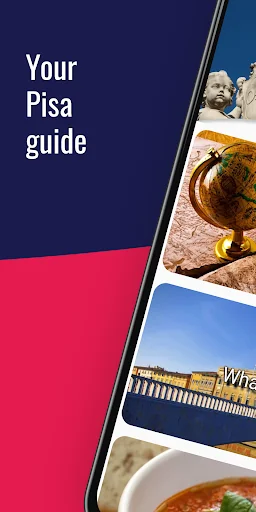 PISA Guide Tickets & Hotels