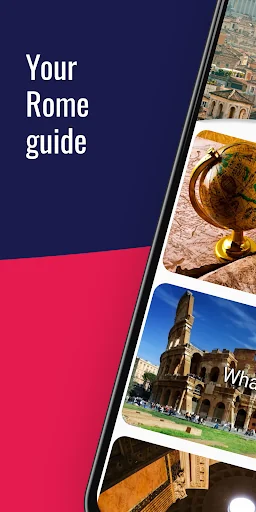 ROME Guide Tickets & Hotels