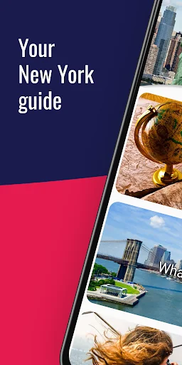 NEW YORK Guide Tickets & Maps