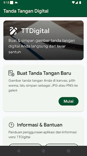 Gambar Tanda Tangan Digital