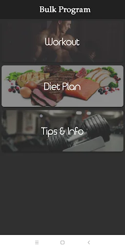 Gym Trainer | Stay Fit pro screenshot 3