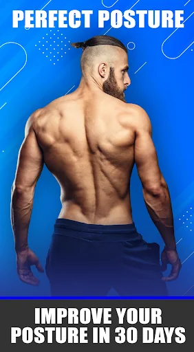 Posture Correction Exercises
