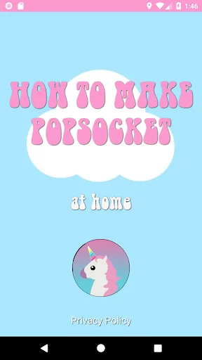 DIY Popsockets