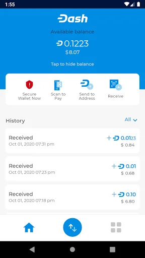 DashPay