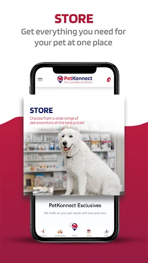 PetKonnect