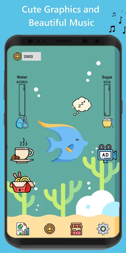Drink Water Reminder
