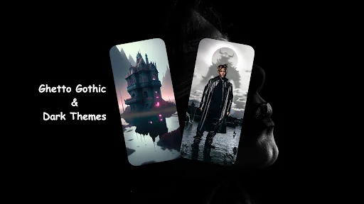 Ghetto Wallpapers: Dope & 4K screenshot 4