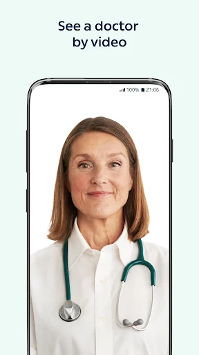 Livi – See a Doctor by Video