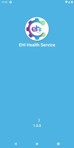 EHI Health Service