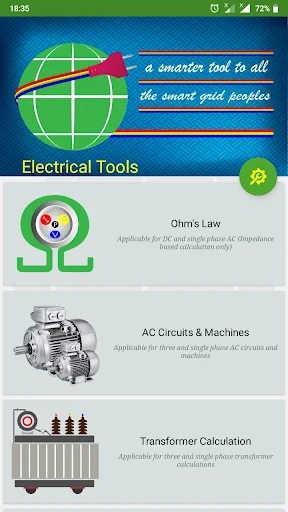 Electrical Tools