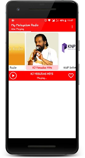 My Malayalam Radio-Web Radios