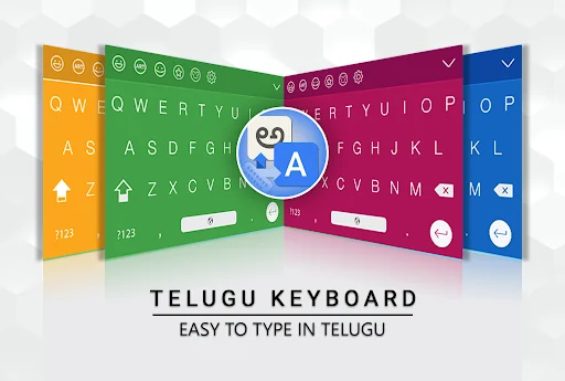 Telugu Keyboard