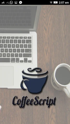 Learn CoffeeScript Tutorial