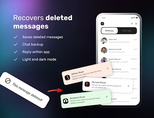 Hide Blue Ticks: No Last Seen