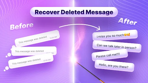 NotiSaver: Notification Log screenshot 1