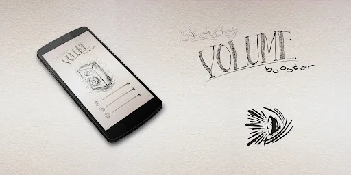 Volume Booster