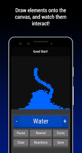 ReactionLab 2 - Sandbox