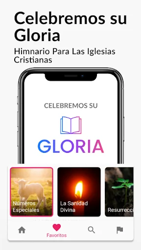 Himnos Celebremos su Gloria