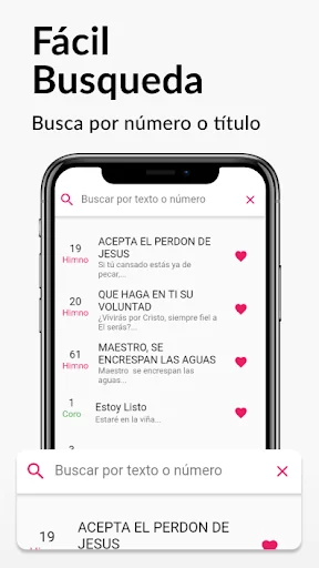 Himnos De Gloria y Triunfo screenshot 3