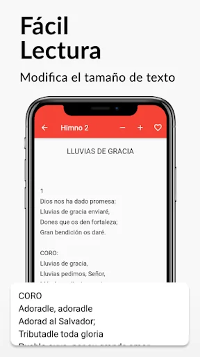 Himnos De Gloria y Triunfo screenshot 4