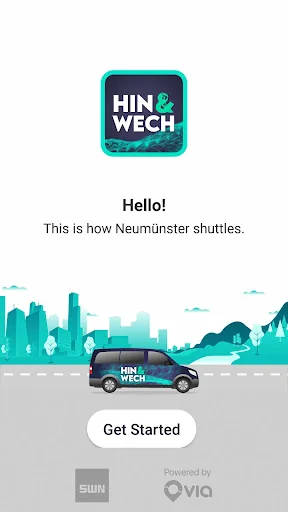 Hin&Wech