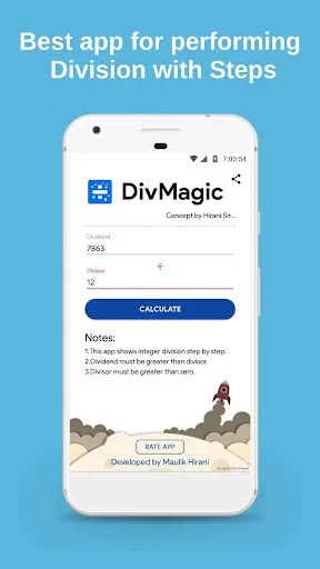 DivMagic - Division