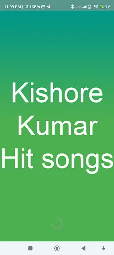 Kishore Kumar Hit Songs