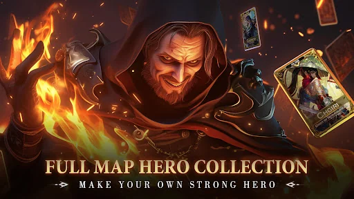 Ace Defender: Dragon War screenshot 2