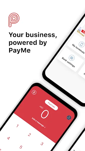 PayMe for Business