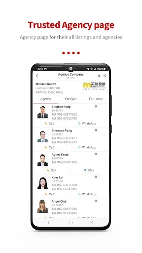 Squarefoot.com.hk – Property screenshot 3