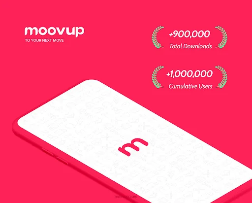 Moovup: Front-line jobs
