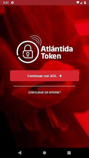 Atlántida Token