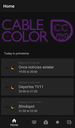 CC VeO