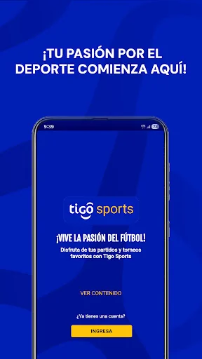 Tigo Sports Honduras