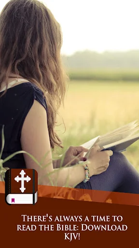 Holy Bible KJV Audio