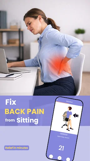 Office Workout & Wellness