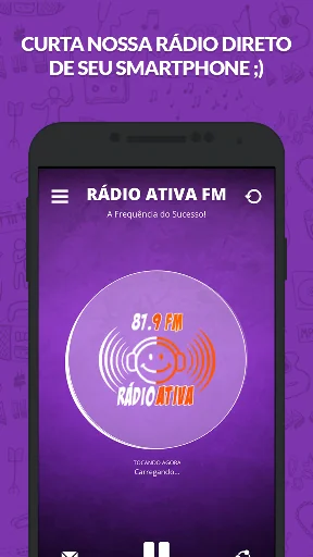 Ativa FM