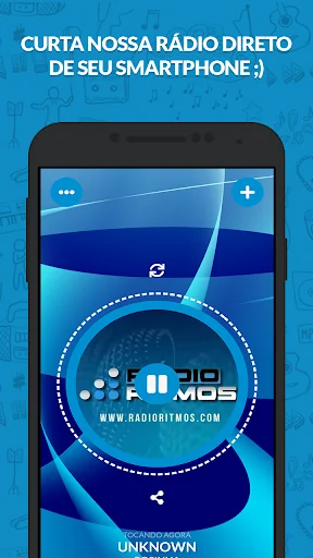 Radio Ritmos