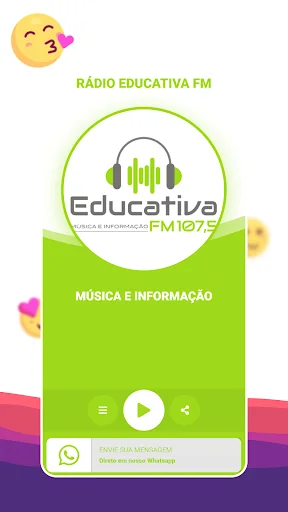 Rádio Educativa FM