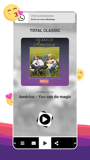 Total Classic Web Rádio