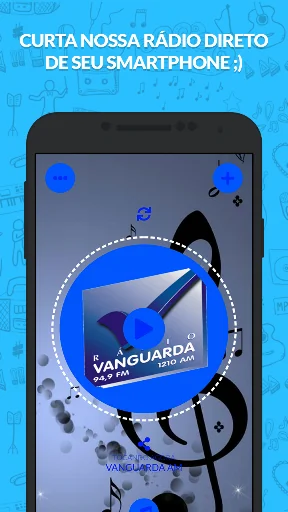 Vanguarda AM Sorocaba