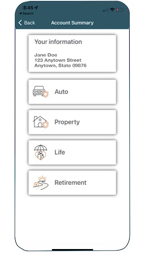 Horace Mann Mobile screenshot 4
