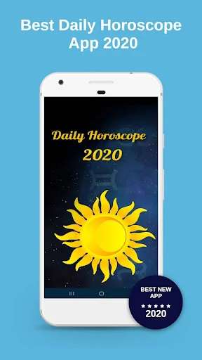 Daily Horoscope
