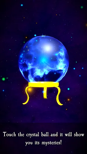 Crystal Ball