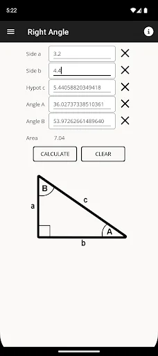 Trigonometry Calculator