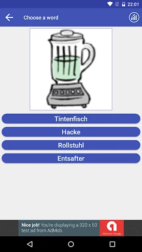 German Language Learning