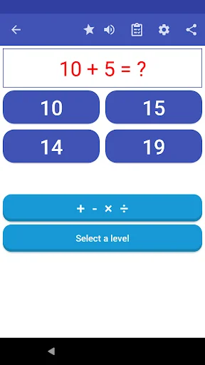 Learn Math - 100 Languages