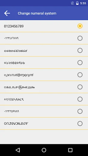 Learn Multiplication Table